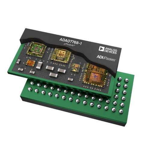 Аналоговая плата захвата - ADAQ7768-1 - Analog Devices