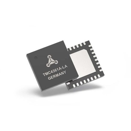 3-осный контроллер движения - TMC4361 - Analog Devices - пошаговый / с закрытым контуром