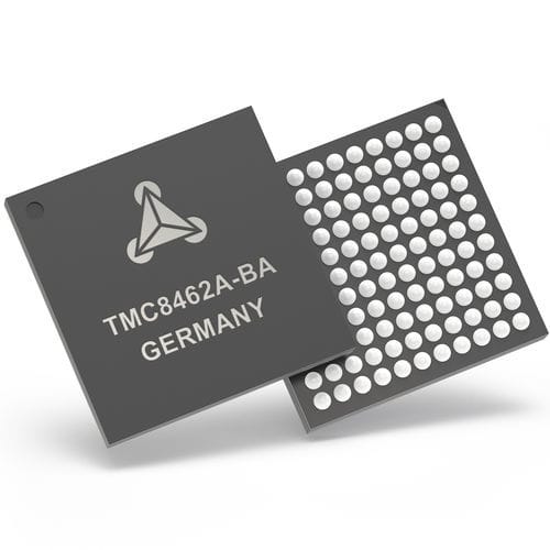 Контроллер движения EtherCAT - TMC8462 - Analog Devices - 1 ось / для промышленности
