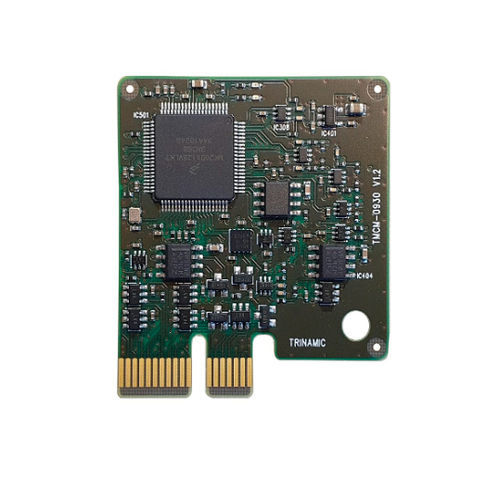 Шаговый контроллер двигателя - TMCM-0930-TMCL - Analog Devices - бесщеточный / с интерфейсом RS-485