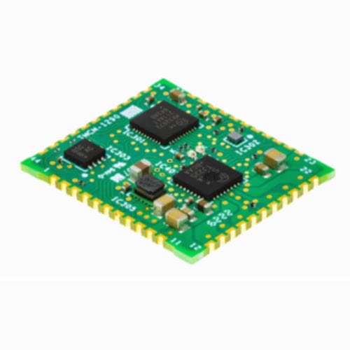 Шаговый контроллер двигателя - TMCM-1290 - Analog Devices - DC / компактный / цифровой