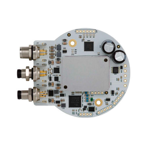 Оценочная плата - TMCM-1617-GRIP-REF  - Analog Devices