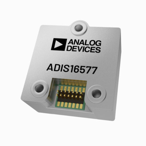 Инерциальный измерительный блок - ADIS16577 - Analog Devices
