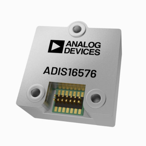 Инерциальный измерительный блок - ADIS16576 - Analog Devices