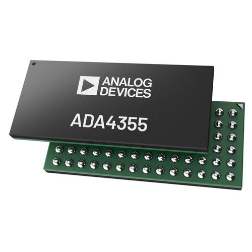 Модуль приемника LVDS - ADA4355 - Analog Devices - оптический / многоканальный