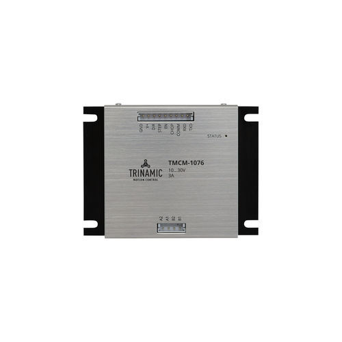 Контроллер двигателя DC - TMCM-1076 - Analog Devices - шаговый / умный