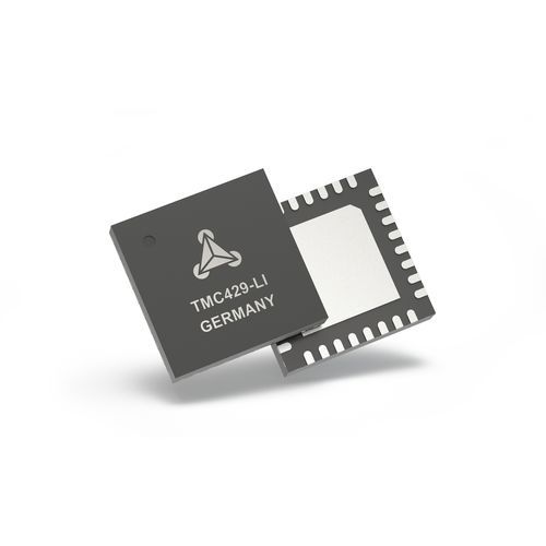 Контроллер движения 3 оси - TMC429 - Analog Devices - пошаговый