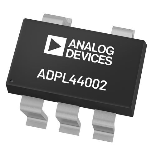 Чип с сигналом смешанного типа - ADPL44002 - Analog Devices - аналоговый