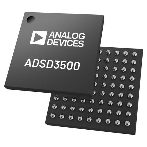 Микропроцессор ARM - ADSD3500 - Analog Devices - сигнала