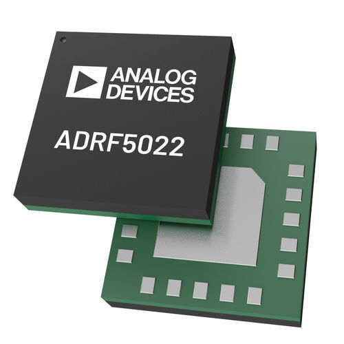 Интегральная схема модема связи - ADRF5022 - Analog Devices - РЧ / радар / радиосвязи