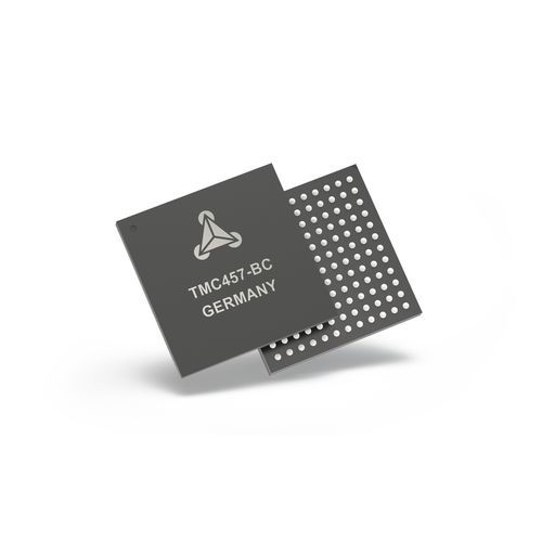 Контроллер движения 1 ось - TMC457 - Analog Devices - пошаговый