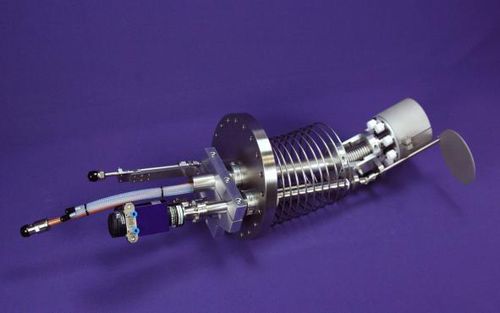 Круговой магнетрон - Angstrom Sciences, Inc.