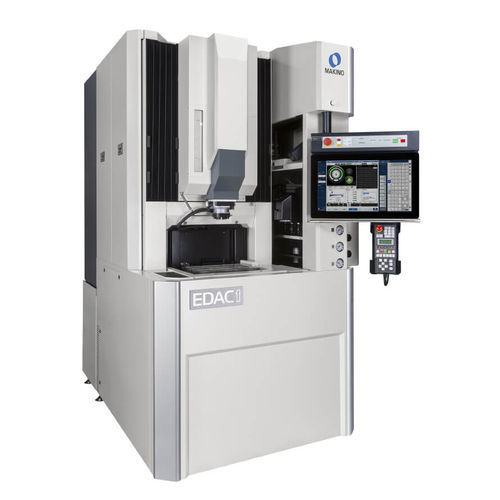 Станок электроэрозионной обработки путем забивания - EDAC1 - MAKINO Milling Machine - ЧПУ / высокой точности / высокоскоростной