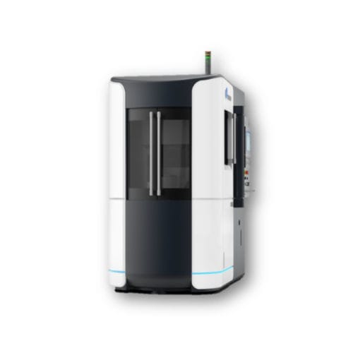Обрабатывающий центр ЧПУ 5 осей - N2-5XA - MAKINO Milling Machine - горизонтальный / 36 инструментов / для резки