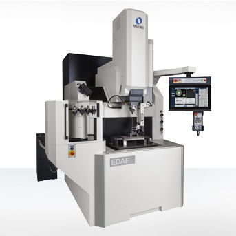 Станок электроэрозионной обработки путем забивания - EDAF2-FH - MAKINO Milling Machine - ЧПУ / сверхточный