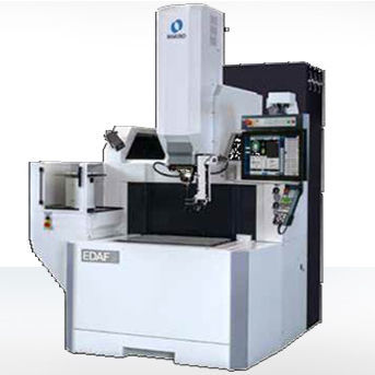 Станок электроэрозионной обработки путем забивания - EDAF3-FH - MAKINO Milling Machine - ЧПУ / сверхточный