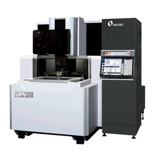 Станок электроэрозионной обработки с проводом - UPV-5 - MAKINO Milling Machine - высокой точности / сверхточный / 3D
