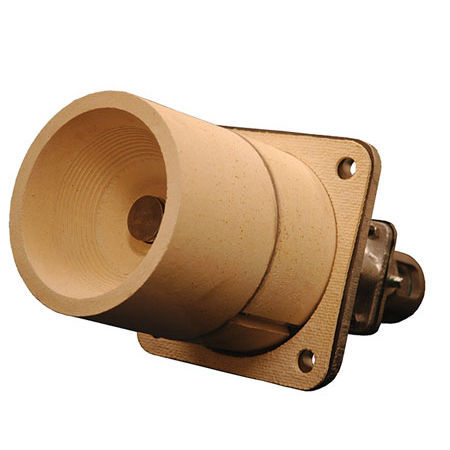 Горелка с подогревом - KVA series - SELAS HEAT TECHNOLOGY LLC - газовая / с прямым горением / для печи