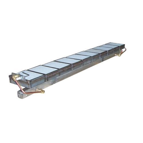 Горелка с подогревом - MR-86  - SELAS HEAT TECHNOLOGY LLC - газовая / с прямым горением / для продуктов питания