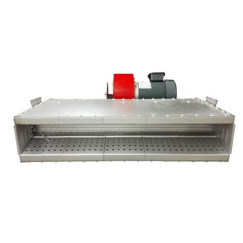Горелка с камерой - PH  - SELAS HEAT TECHNOLOGY LLC - газовая / с прямым горением / для подогрева воздуха