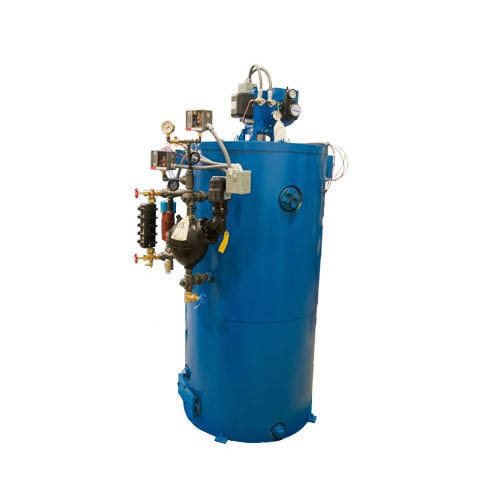 Керосиновая система отопления - WAY-WOLFF™ - SELAS HEAT TECHNOLOGY LLC