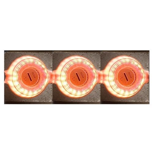 Горелка с подогревом - Duradiant® - SELAS HEAT TECHNOLOGY LLC - с предварительным смешиванием / на природном газе / с прямым горением