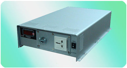 Ондулятор DC/AC вне сети - PSW series - Asian Electron - чистый синусный / для сверхнагрузки / устойчивый к КЗ