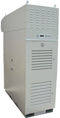 Газовая генераторная установка - 400 - 480 V | C15 - CAPSTONE TURBINE - с микротурбиной / трехфазовая / стационарная