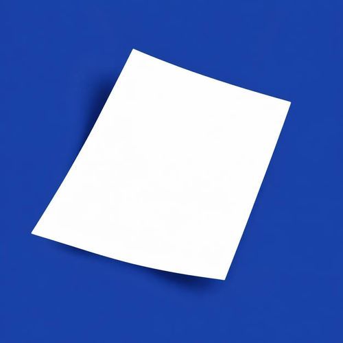 Этикетка для идентификации - VanDerEng B.V. - печатная / для пластин / для промышленности