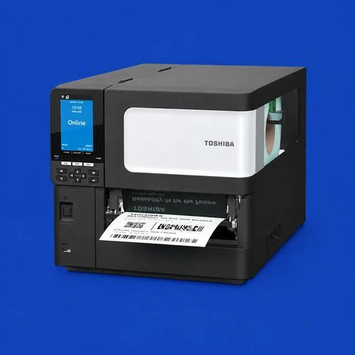 Принтер для этикеток с теплопередачей - BX610T - VanDerEng B.V. - прямотермический / bluetooth / USB