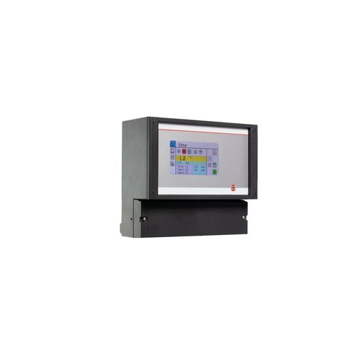 Система наблюдения для измерения температуры - MC2-FC - VDH Products BV - влажности / для процесса / для складов