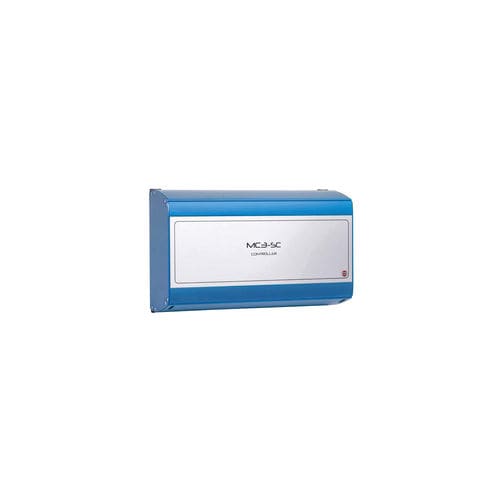 Contrôleur de système de refroidissement - MC3-SC - VDH Products BV
