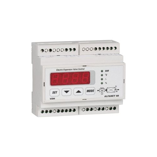 Программируемый цифровой контроллер - Alfanet 88 - VDH Products BV