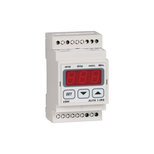 Воздушный датчик расхода - ALFA 1-IRS - VDH Products BV - объемный