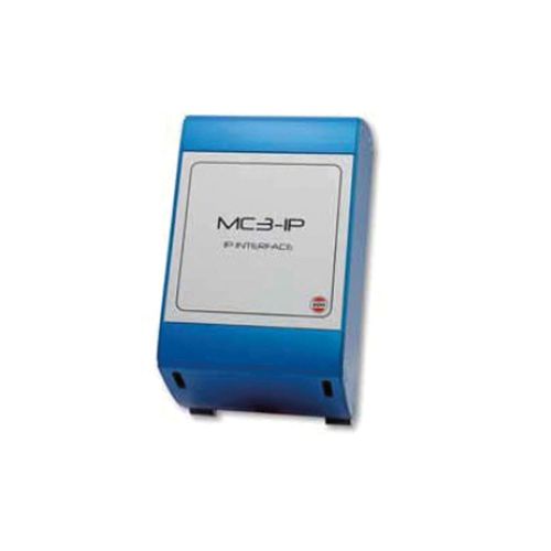 Интерфейс подключения - MC3-IP - VDH Products BV