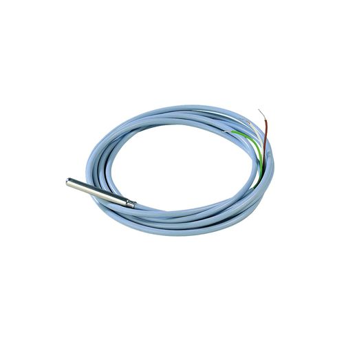 Датчик температуры Pt100 - SM 800 - VDH Products BV - со вставкой / герметичный / из нержавеющей стали
