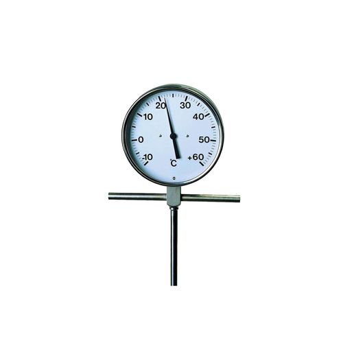Термометр Pt100 - PSC100 - VDH Products BV - аналоговый / °C / со вставкой