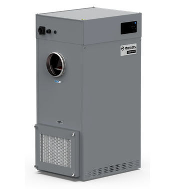 Влагопоглотитель с осушающим колесом - IceDry 1400 AirC - Munters - воздуха