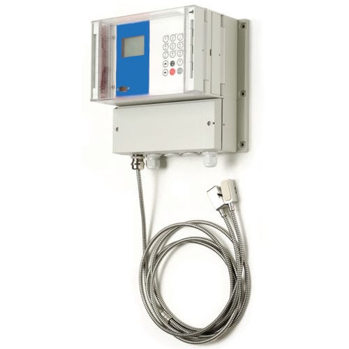 Ультразвуковой расходомер - USCX150 - Arkon Flow Systems - объемный / для жидкостей / RS485