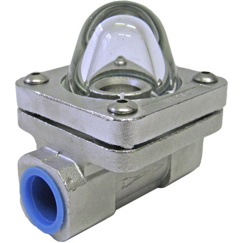 Индикатор расхода - PTFE - Arkon Flow Systems - шариковый / линейный