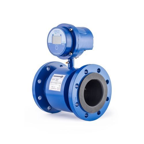 Электромагнитный расходомер - MAGB1 - Arkon Flow Systems - объемный / для жидкостей / с фланцем