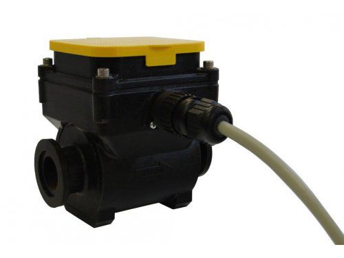 Электромагнитный расходомер - AgrimagP - Arkon Flow Systems - объемный / для жидкостей / из нержавеющей стали
