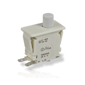 Пусковая кнопка - E/F6 Series - ZF switches and sensors