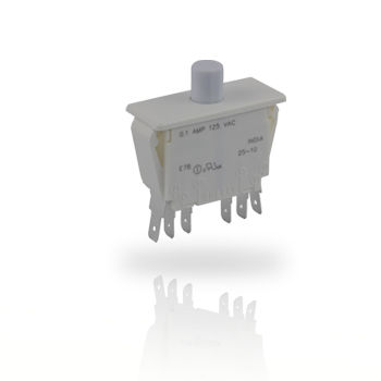 Пусковая кнопка - E/F7 Series - ZF switches and sensors