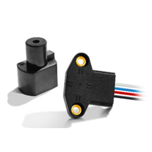 Угловой датчик положения - ANG Series - ZF switches and sensors - бесконтактный / магнитный / с эффектом Холла