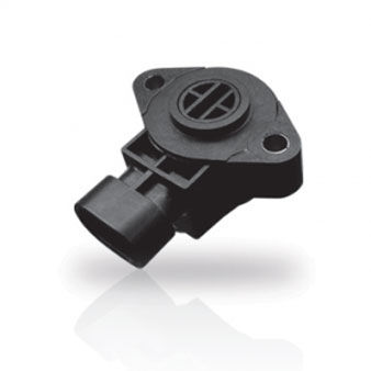 Угловой датчик положения - AN1 Series - ZF switches and sensors - магнитный / с эффектом Холла / аналоговый
