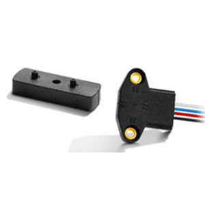 Линейный датчик положения - LIN Series - ZF switches and sensors - бесконтактный / магнитный / с эффектом Холла