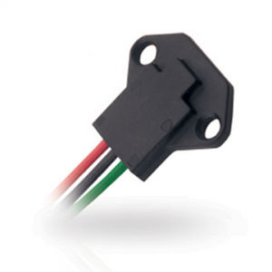 Бесконтактный датчик с эффектом Холла - MP10XX Series - ZF switches and sensors - плоский / аналоговый / IP67