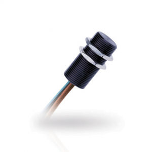 Герконовый бесконтактный датчик - MP20X7 Series - ZF switches and sensors - цилиндрический / аналоговый / IP65
