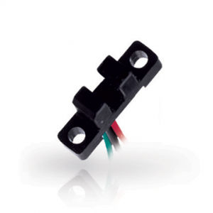 Линейный датчик положения - VN1015 Series - ZF switches and sensors - ротационный / бесконтактный / с эффектом Холла